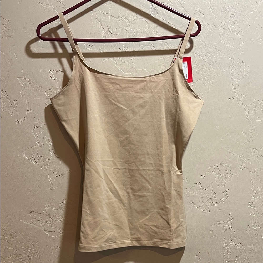 Spanx Shape Cami